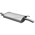 Asmet AS 07.126 – Zboží Mobilmania