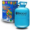 Brogaz HELIUM DO 50 BALONKŮ