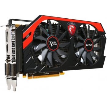 MSI N770 TF 2GD5/OC