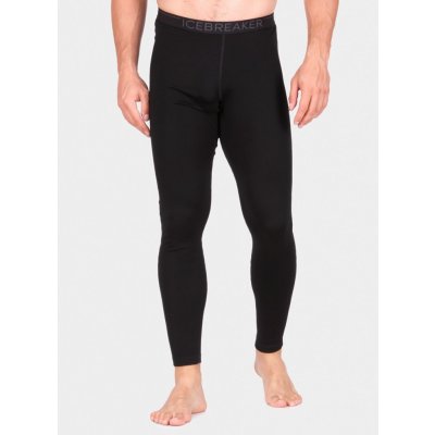 Icebreaker 260 Tech Leggings - monsoon – Zboží Dáma