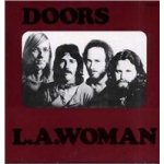 Doors - L.A.Woman -180gr.- LP – Hledejceny.cz