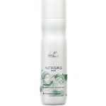 Wella Nutricurls Curls Shampoo for Waves 250 ml – Hledejceny.cz