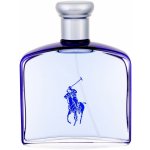 Ralph Lauren Polo Ultra Blue toaletní voda pánská 125 ml – Hledejceny.cz