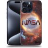 Pouzdro a kryt na mobilní telefon Apple Picasee Ultimate Case pro Apple iPhone 16 Pro Max - Nebula