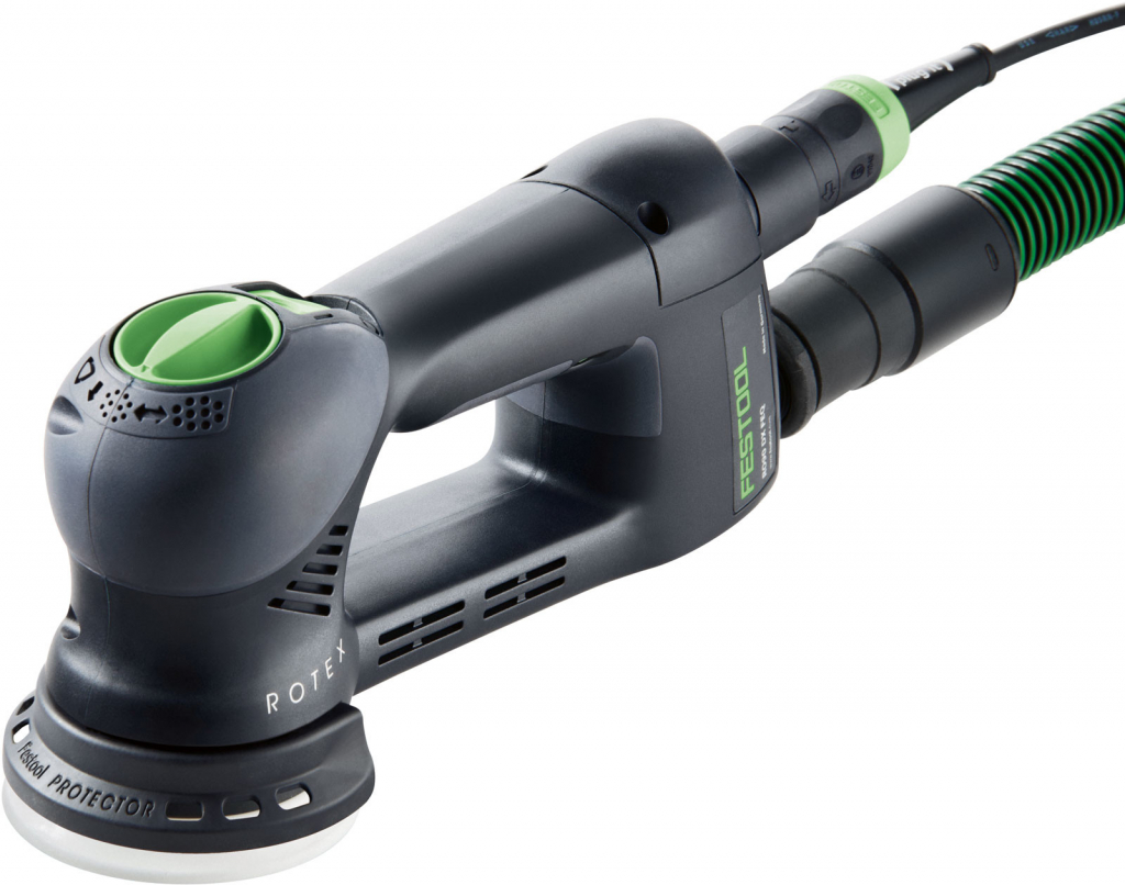 Festool RO 90 DX FEQ-Plus