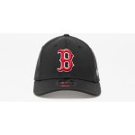 New Era 9Fifty MLB Stretch Snap Boston Red Sox Cap Black/ Red – Zboží Mobilmania