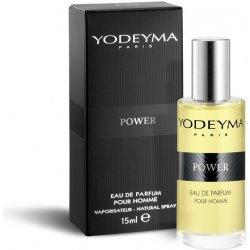Yodeyma Power parfémovaná voda pánská 15 ml