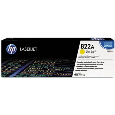 HP C8552A - originální – Zbozi.Blesk.cz