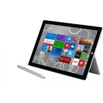 Microsoft Surface Pro 3 64GB 4YM00004