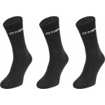 O'Neill SPORTSOCK 3P ponožky černá – Hledejceny.cz