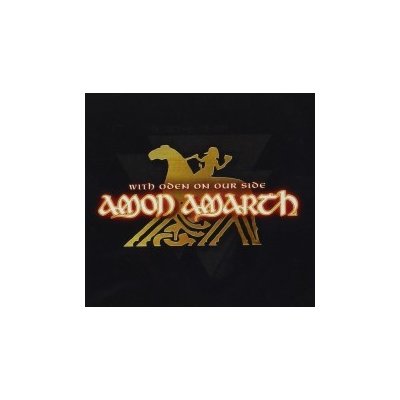 Amon Amarth - With Oden On Our Side / Reedice [CD]