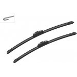 Bosch Aerotwin 530+500 mm BO 3397118986 – Hledejceny.cz