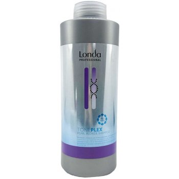 Londa TonePlex Pearl Blonde Shampoo 1000 ml