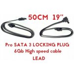 Ugreen SATA Angle Data 0.5m US217 – Hledejceny.cz