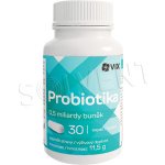 VIX probiotika 30 kapslí – Hledejceny.cz