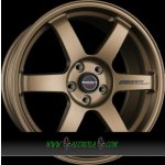 Borbet DB8GT2 9.5x19 5x114,3 ET42 bronze matt | Zboží Auto