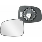 Sklo levého zpětného zrcátka SUZUKI SWIFT (SG) | 3/2005-09/2010 | vyhřívané | 5901532196610 – Hledejceny.cz