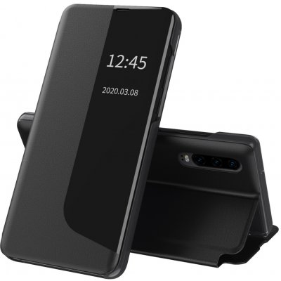 Techsuit - řada eFold - Huawei P30 - černý – Zboží Živě