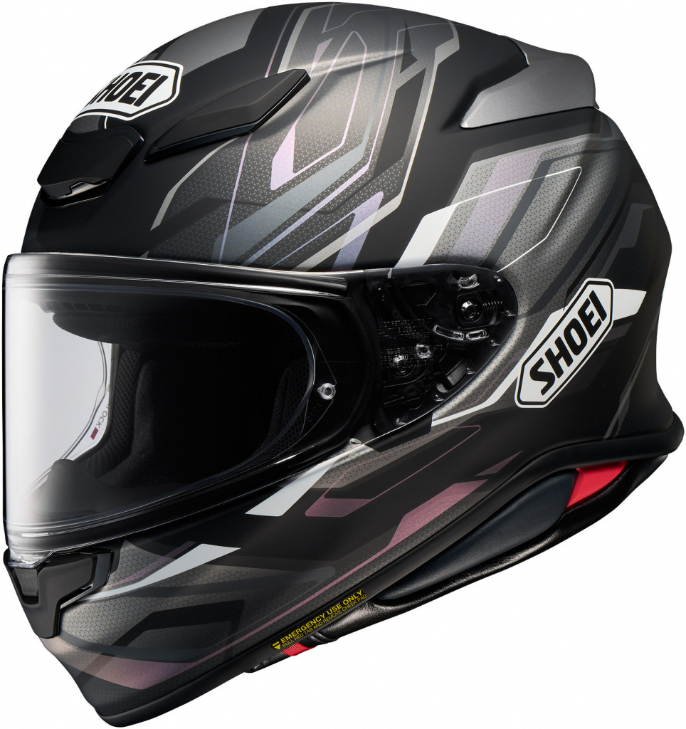 Shoei NXR2 Capriccio