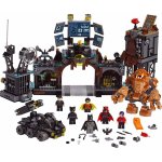 LEGO® Super Heroes 76122 Clayface útočí na Batmanovu jeskyni – Hledejceny.cz