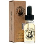 Captain Fawcett Private Stock olej na vousy 10 ml – Zboží Dáma