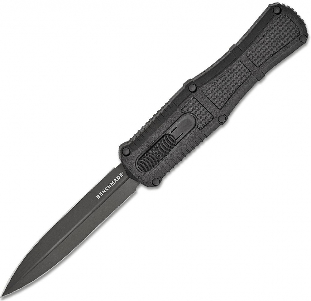 BENCHMADE CLAYMORE 3370GY