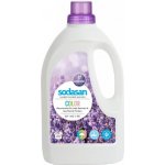 Sodasan prací prostředek levandule 1,5 l – Zboží Mobilmania