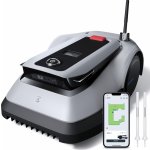 EcoVacs Goat G1-800 Grey – Zboží Dáma