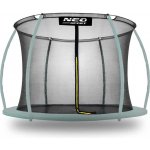 Neo-Sport Vnitřní síť na trampolíny 312 cm 10 stop – Zboží Dáma