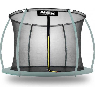 Neo-Sport Vnitřní síť na trampolíny 312 cm 10 stop – Zboží Dáma