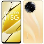 Realme 11 5G 8GB/256GB – Zboží Živě