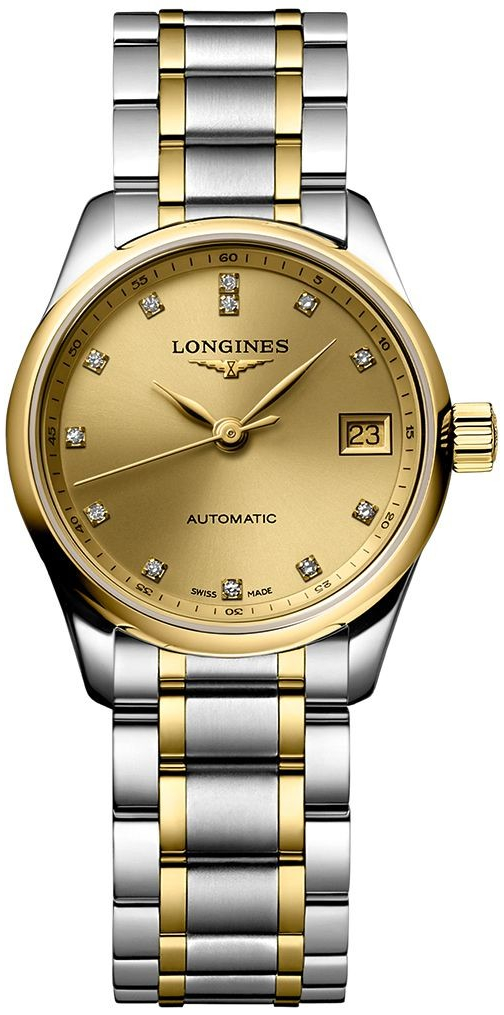 Longines L2.128.5.37.7