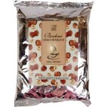 DNM Ajurvédské kafe Brahmi s příchutí lískového oříšku 0,5 kg – Hledejceny.cz