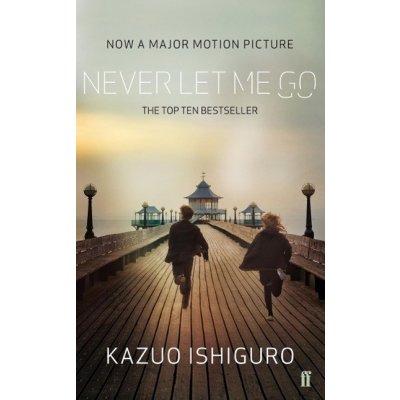 NEVER LET ME GO – Hledejceny.cz