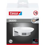 Tesa ekkro 40240-00000-00 chrom bílá satinovaná – Zboží Dáma