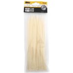 MAGG TS25200N Stahovací pásky 2,5x200mm 100ks – Zboží Dáma