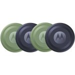 Motorola Moto Tag Pack 4ks PG38C06062 – Zboží Živě