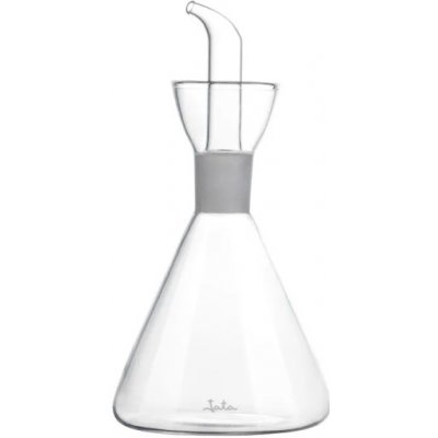 JATA HACC4536 Skleněná lahev na olej 125 ml – Zboží Dáma