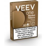 VEEV One Náplně Blended Tobacco krabička – Zboží Mobilmania