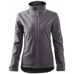 Malfini Softshell Jacket 510 ocelová šedá – Zboží Mobilmania