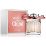 Chloé Roses de Chloé toaletní voda dámská 75 ml – Sleviste.cz