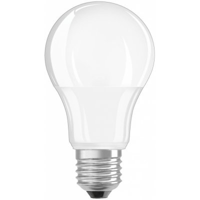 Osram LED žárovka LED E27 A60 8,8W = 60W 806lm 2700K Teplá bílá 220° SUPERSTAR Stmívatelná – Hledejceny.cz