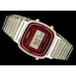 Casio LA-670WA-4 – Sleviste.cz