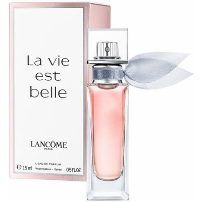 Lancôme La Vie Est Belle parfémovaná voda dámská 15 ml – Hledejceny.cz