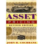 J. Cochrane - Asset Pricing – Hledejceny.cz