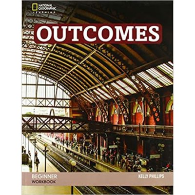 Outcomes Second Edition - A0/A1.1: Beginner - Workbook + Audio-CD