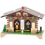 JVD Trenkle B807 – Hledejceny.cz