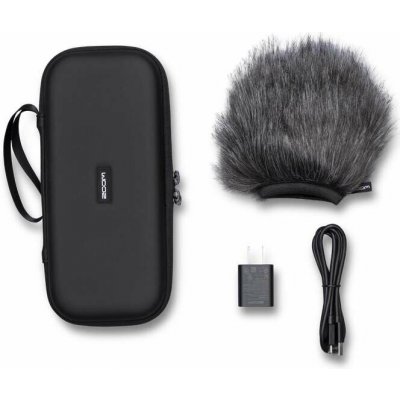 ZOOM APH-6s – Hledejceny.cz