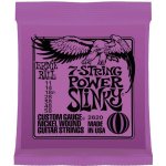 Ernie Ball 2620 – Sleviste.cz
