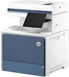 HP Color LaserJet Enterprise MFP 6800ZFSW 6QN37A